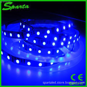 15w high brightness plug and play Flexible led strip lighting smd5050